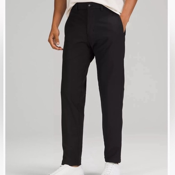 Lululemon Commission Pants - Picture 2 of 2